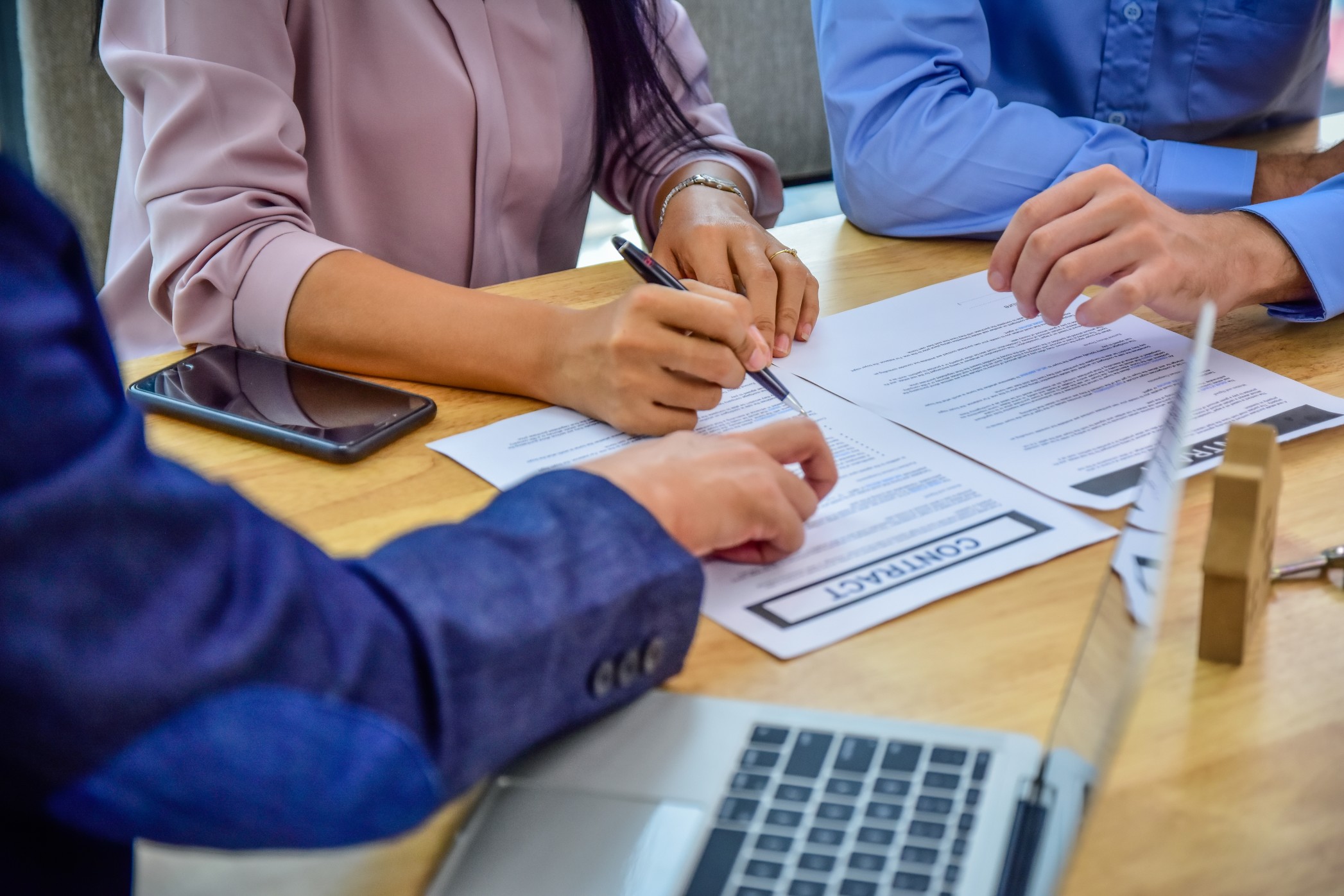 Corporate Services in Dubai