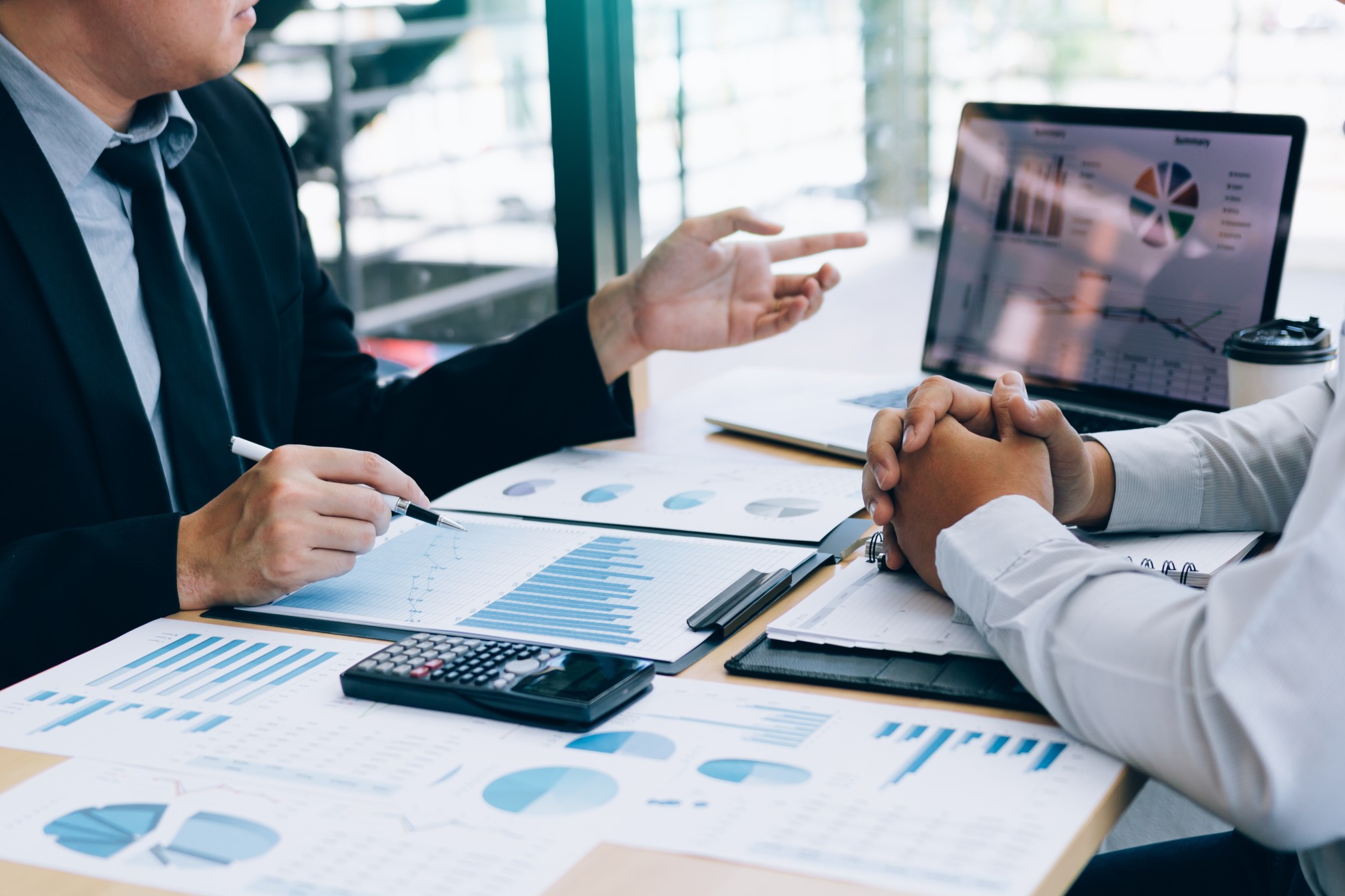 Tax Consultancy in Dubai