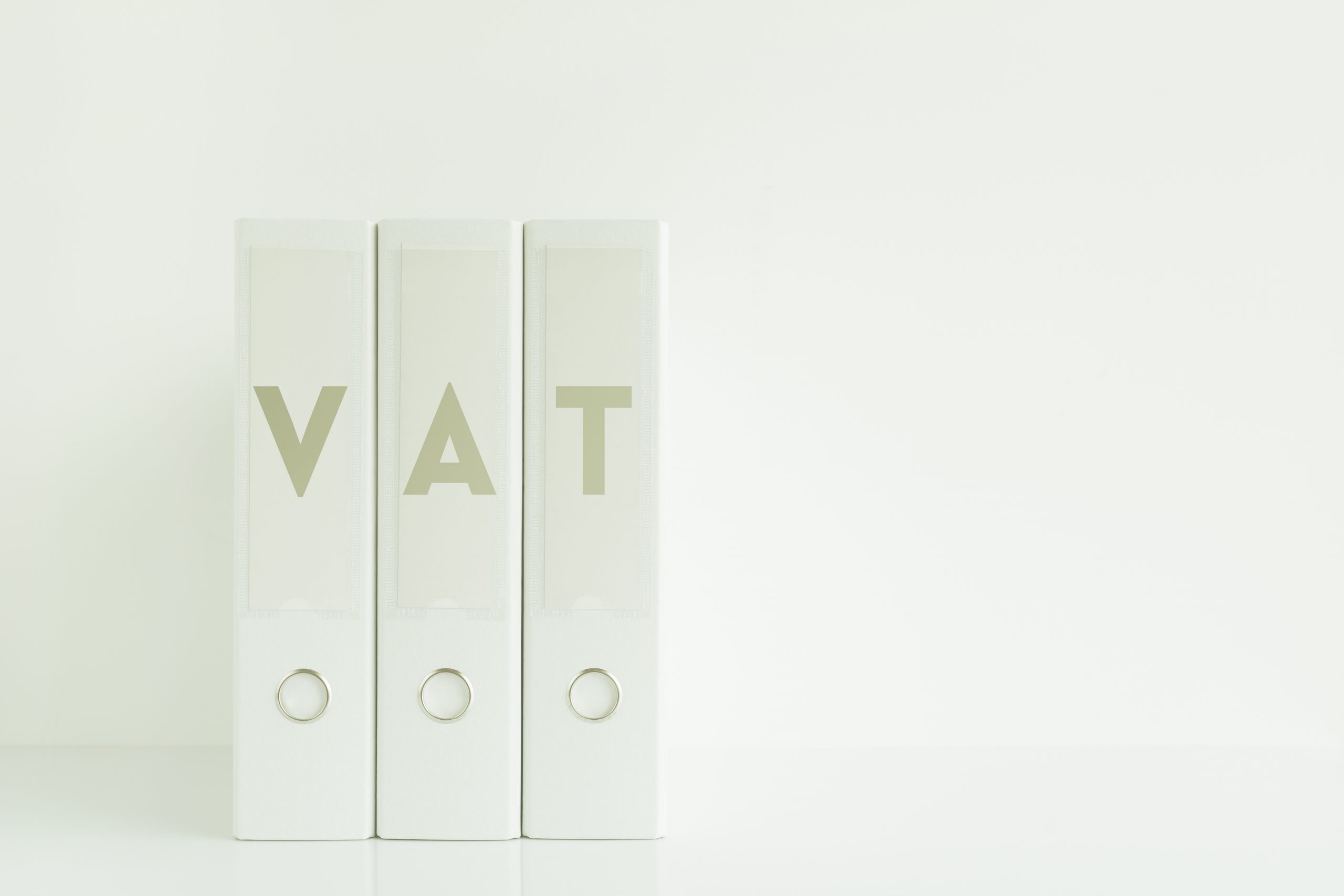 UAE VAT Registration