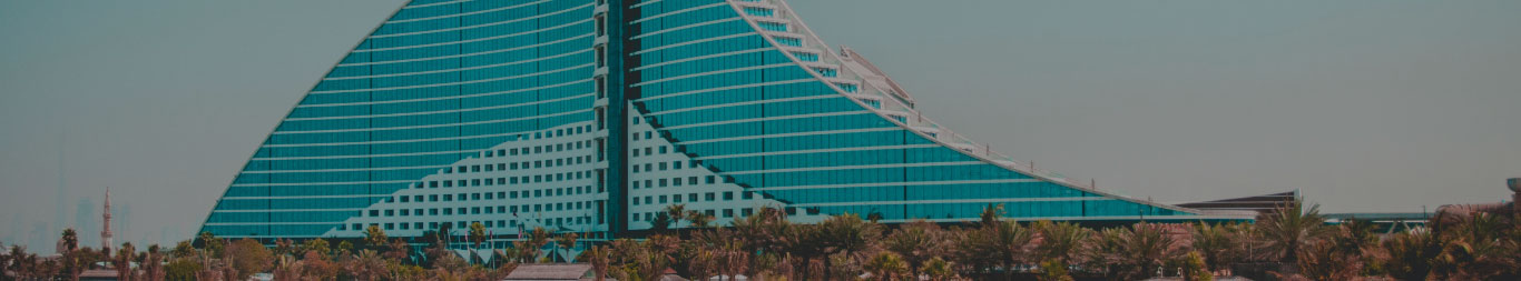 Property Registration in Dubai