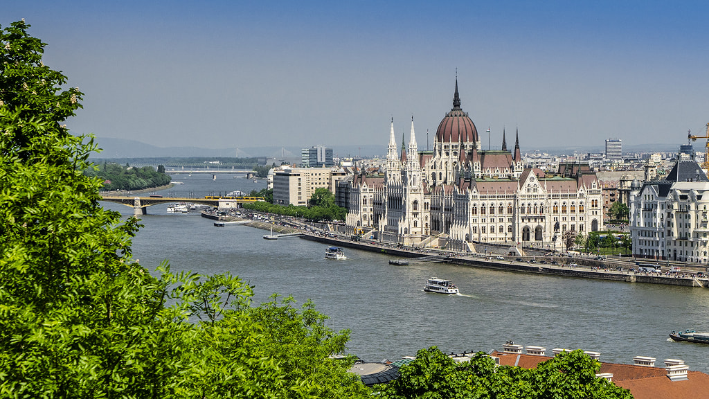 audit hungary