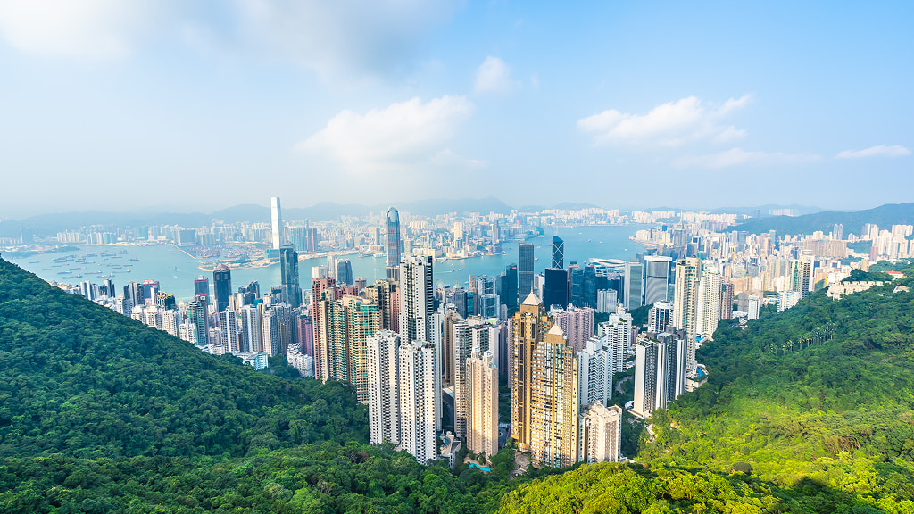 hong kong audit firm
