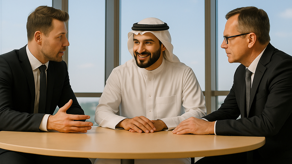 تأسيس الأعمال في مركز دبي للسلع المتعددة