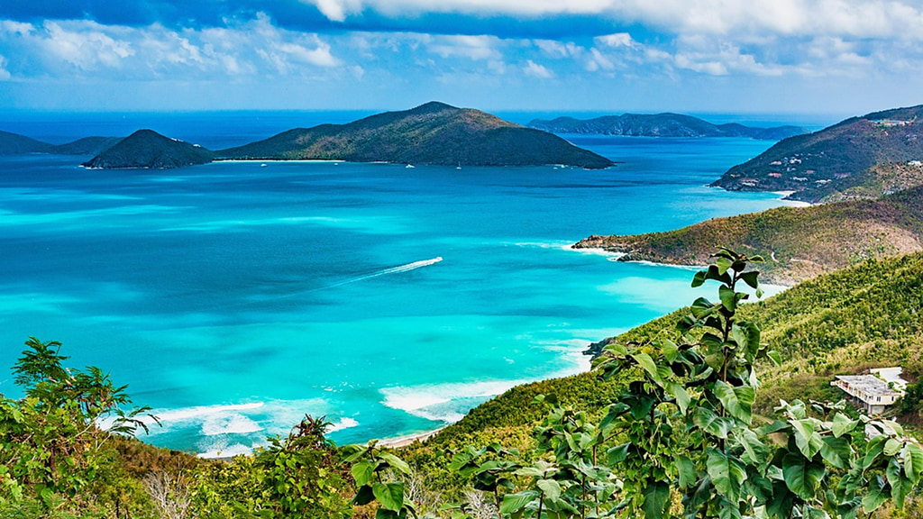 bvi economic substance legislation
