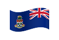 flag of cayman islands