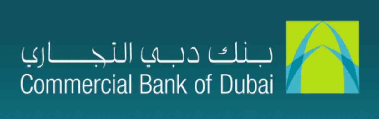 Commercial Bank of Dubai