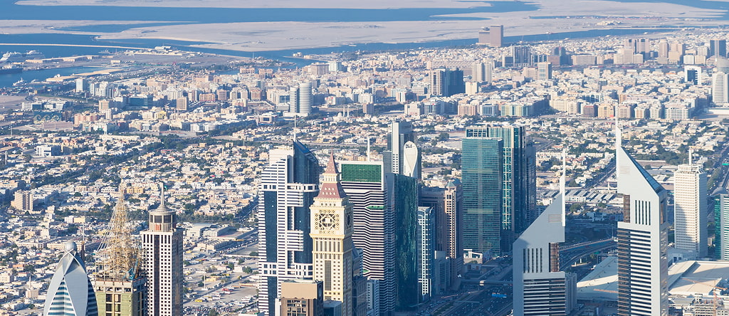 Company Redomiciliation to UAE