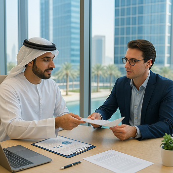 dubai free zone license cost