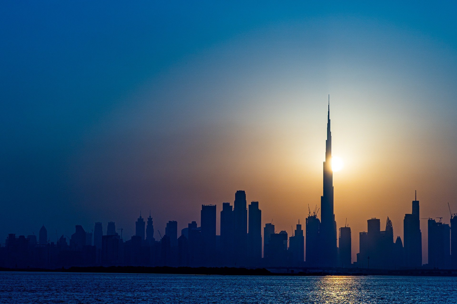 Dubai Company Formation