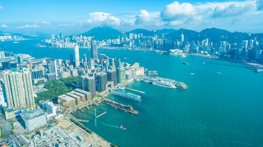hong kong company incorporation services