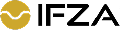 logo ifza