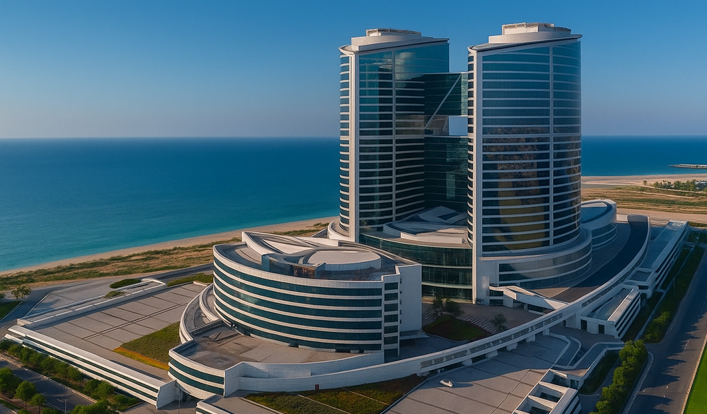 business set up in jafza