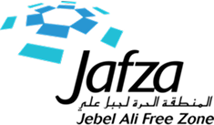 logo jafza