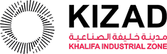 logo kizad
