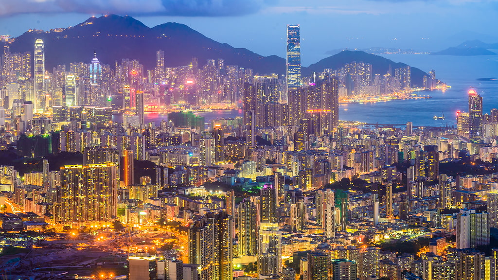 Hong Kong Documents Notarization for Use in the UAE