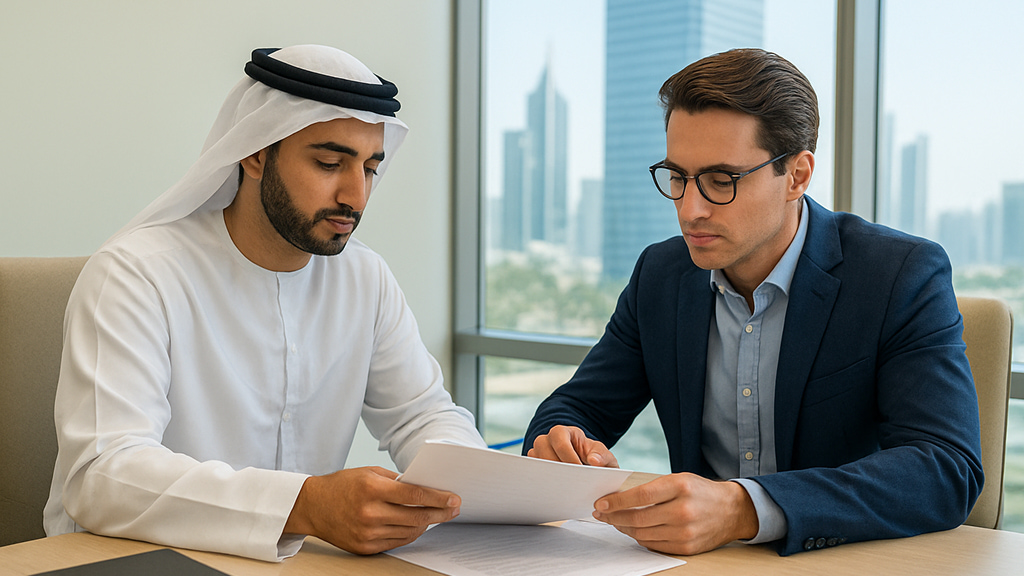 certificate attestation in dubai