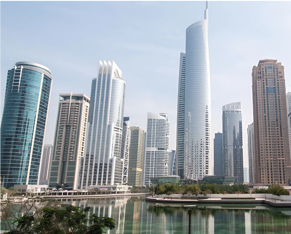 Offshore Company Formation